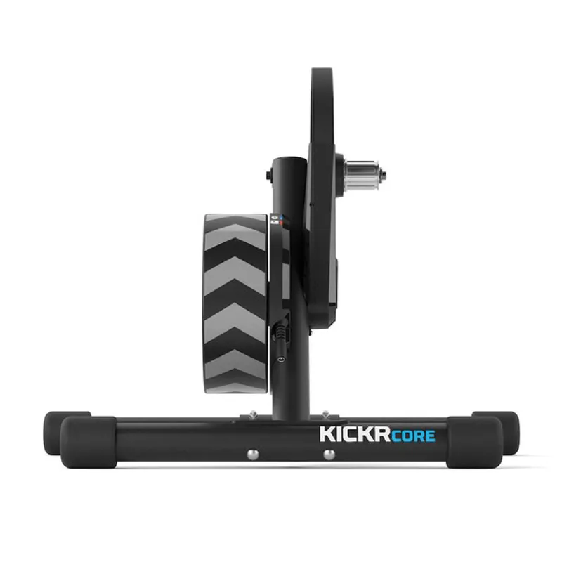 Wahoo kickr core shop smart power trainer